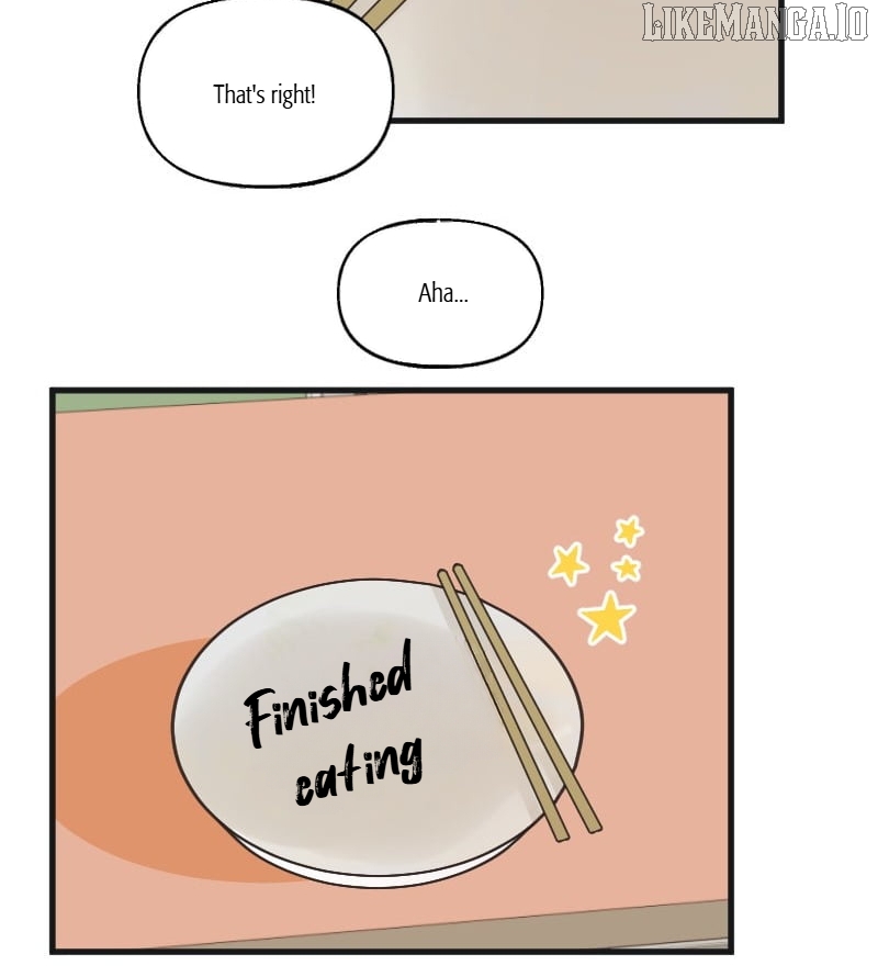 Soul to Soul Chapter 14 - page 64